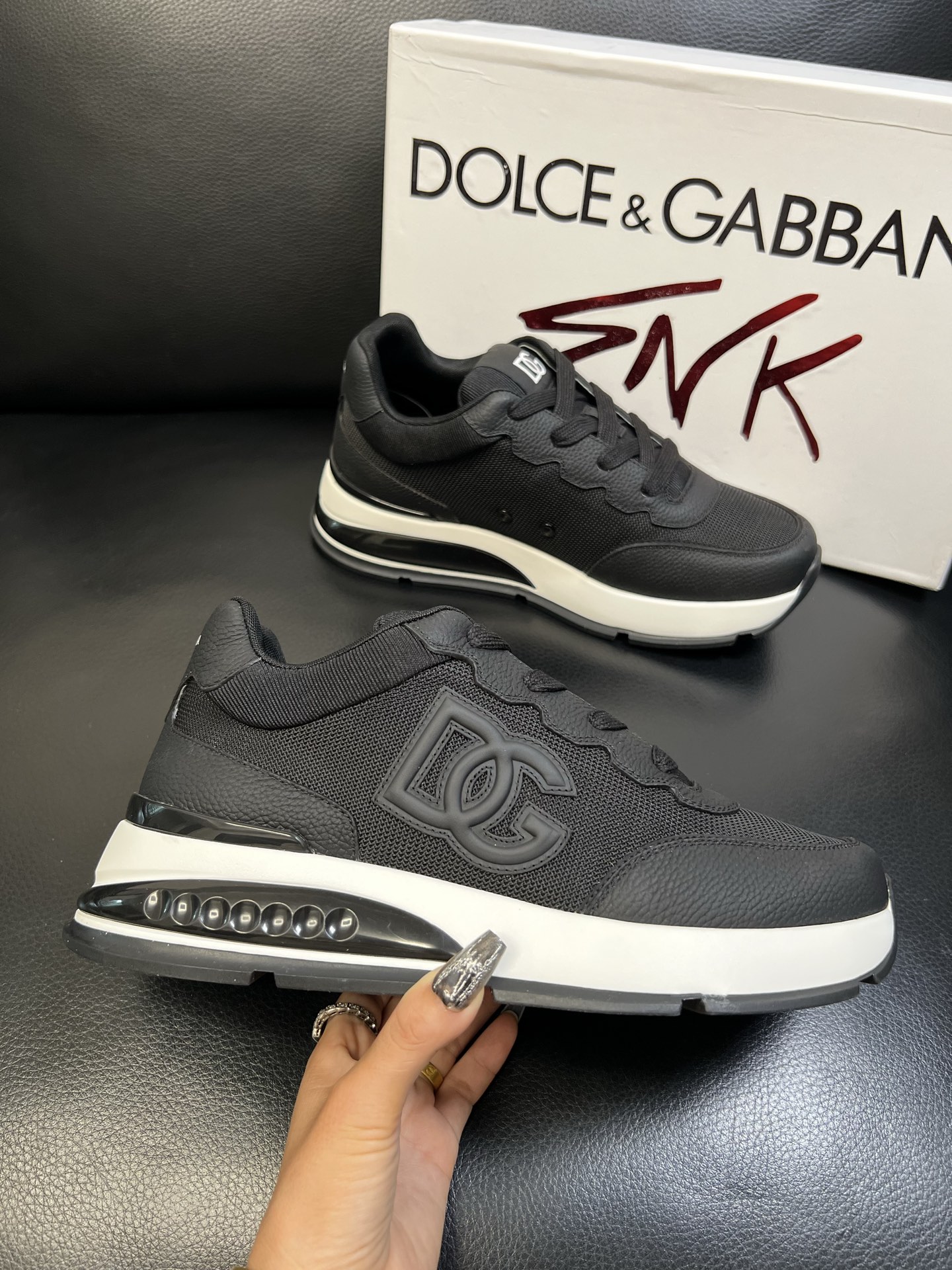 olce & Gabbana shoe
